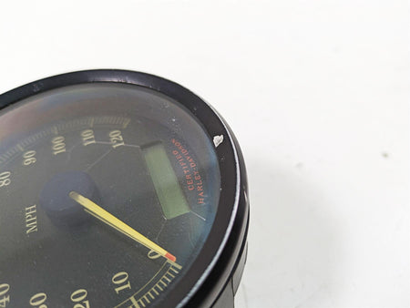 2005 Harley Touring FLHTCUI Electra Glide Speedometer Gauge - 48k 67442-04 {{ shop.shopifyCountryName }} - Mototech271