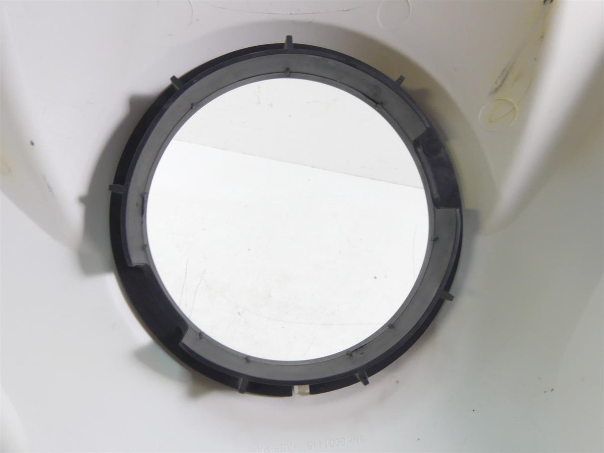 2015 KTM 1190 Adventure R Fuel Gas Petrol Tank Mid Cover Fairing 60308030000 {{ shop.shopifyCountryName }} - Mototech271
