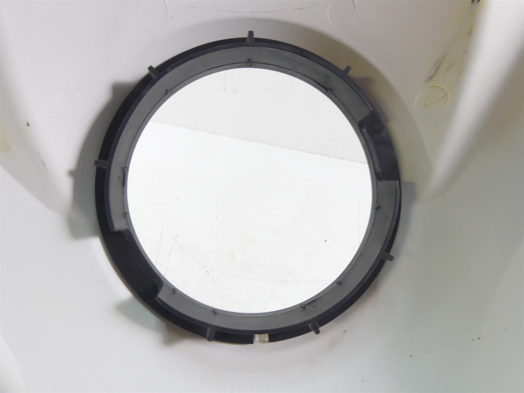 2015 KTM 1190 Adventure R Fuel Gas Petrol Tank Mid Cover Fairing 60308030000 {{ shop.shopifyCountryName }} - Mototech271
