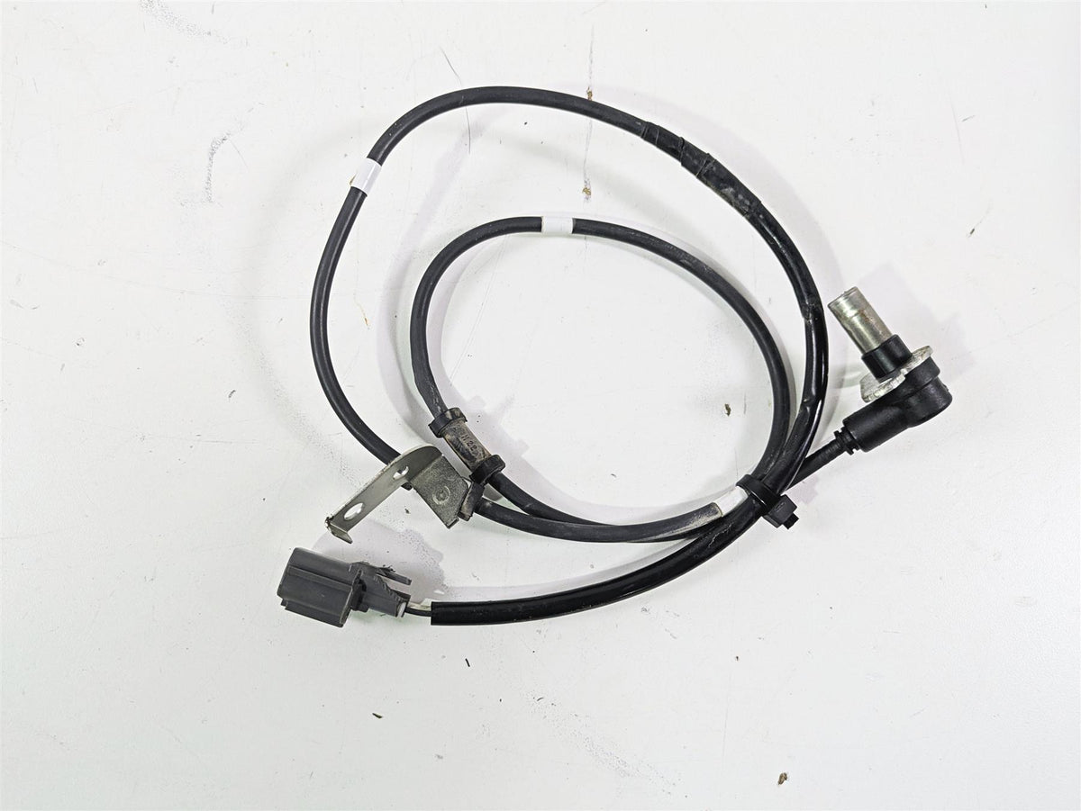 2023 Kawasaki ZX1400 ZX14R Ninja Front Abs Brake Wheel Speed Sensor 21176-0051 {{ shop.shopifyCountryName }} - Mototech271