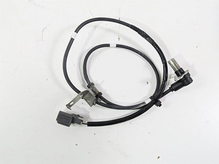 2023 Kawasaki ZX1400 ZX14R Ninja Front Abs Brake Wheel Speed Sensor 21176-0051 {{ shop.shopifyCountryName }} - Mototech271