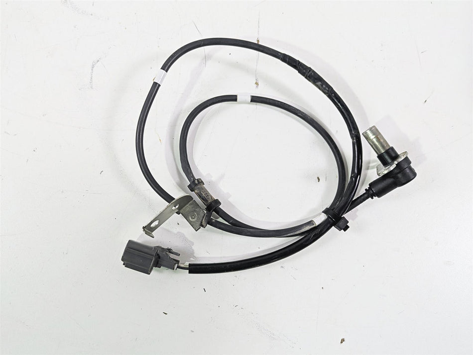 2023 Kawasaki ZX1400 ZX14R Ninja Front Abs Brake Wheel Speed Sensor 21176-0051 {{ shop.shopifyCountryName }} - Mototech271