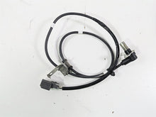 Load image into Gallery viewer, 2023 Kawasaki ZX1400 ZX14R Ninja Front Abs Brake Wheel Speed Sensor 21176-0051
