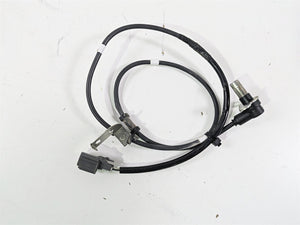 2023 Kawasaki ZX1400 ZX14R Ninja Front Abs Brake Wheel Speed Sensor 21176-0051