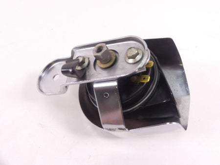 2006 Harley FLSTCI Softail Heritage Horn + Cover 61300478A {{ shop.shopifyCountryName }} - Mototech271