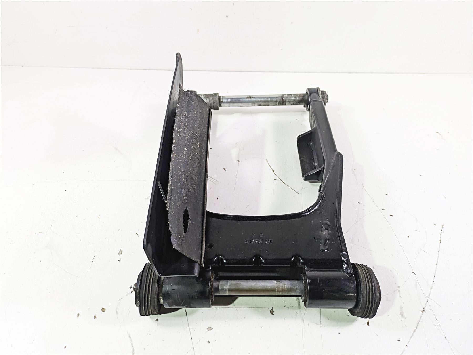 2003 Harley Touring FLHTCUI E-Glide 100th Swingarm Swing Arm 47549-02A 45470-02 {{ shop.shopifyCountryName }} - Mototech271