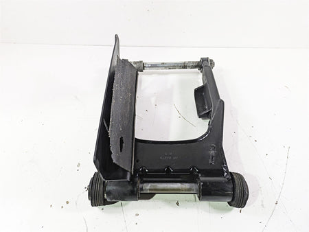 2003 Harley Touring FLHTCUI E-Glide 100th Swingarm Swing Arm 47549-02A 45470-02 {{ shop.shopifyCountryName }} - Mototech271