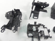 Load image into Gallery viewer, 2021 Harley Softail FLSB Sport Glide Electrical Battery Holder Set 69201632 | Mototech271
