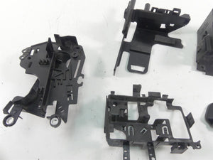 2021 Harley Softail FLSB Sport Glide Electrical Battery Holder Set 69201632 | Mototech271