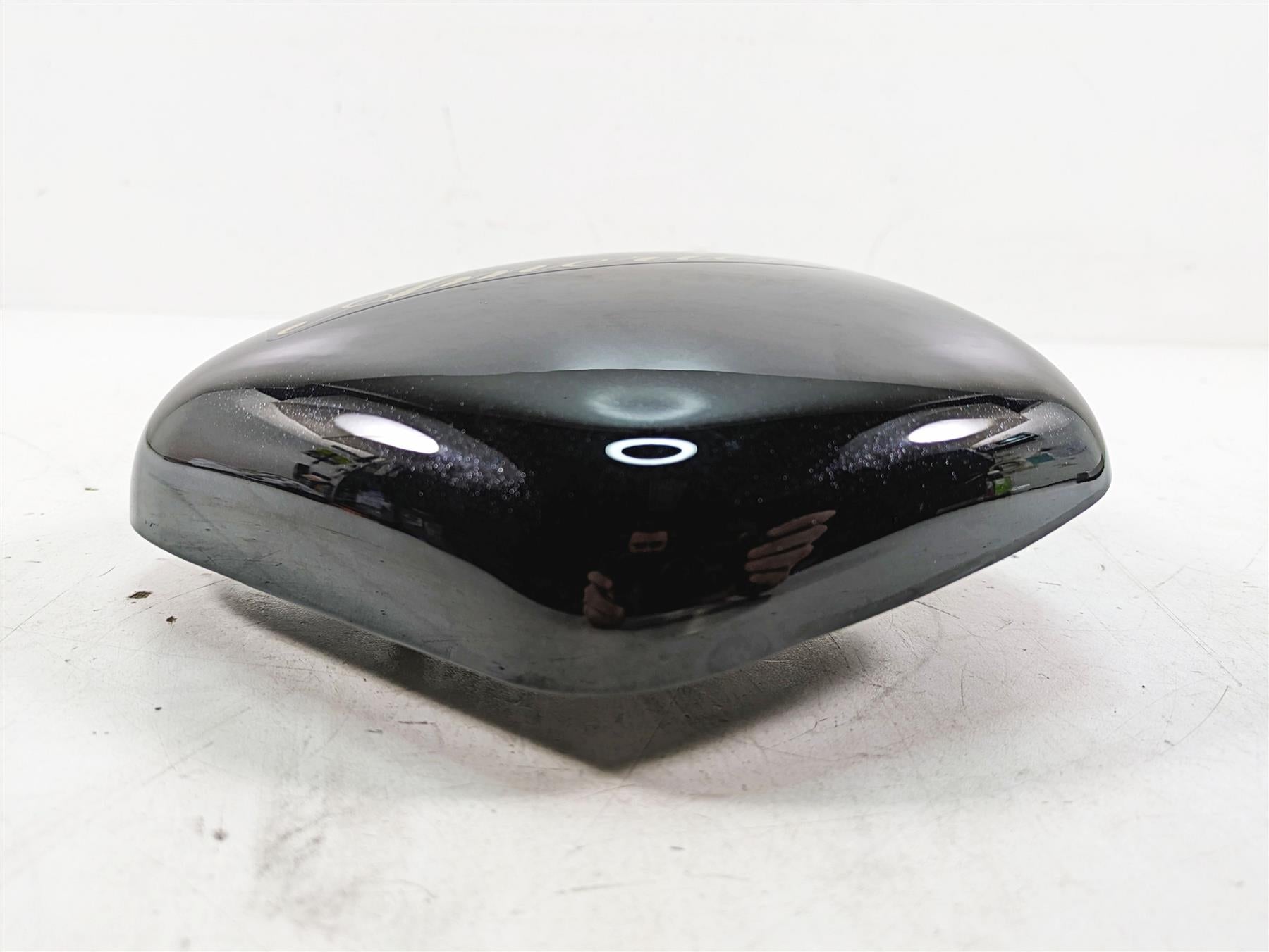 2011 Triumph America Right Side Cover Fairing Cowl T2305640 {{ shop.shopifyCountryName }} - Mototech271