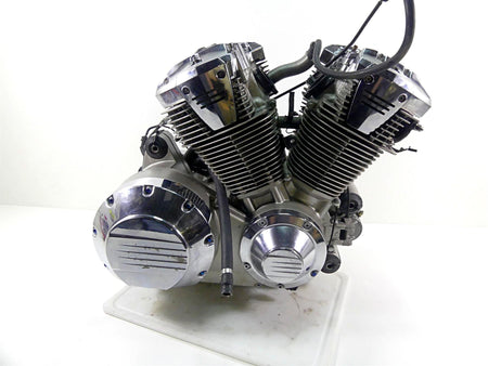 2002 Honda VTX1800 R Running SC49E Engine Motor 14K 11100-MCH-000 11200-MCH-000 {{ shop.shopifyCountryName }} - Mototech271