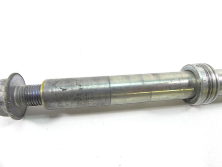 2002 Honda VTX1800 R Front Wheel Spindle Axle 20mm 44301-MZ0-A40 {{ shop.shopifyCountryName }} - Mototech271
