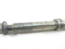 Load image into Gallery viewer, 2002 Honda VTX1800 R Front Wheel Spindle Axle 20mm 44301-MZ0-A40
