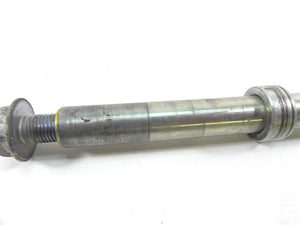 2002 Honda VTX1800 R Front Wheel Spindle Axle 20mm 44301-MZ0-A40