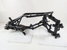 Load image into Gallery viewer, 2024 Triumph Tiger 900 GT Straight Main Frame Chassis With Texas Salvage Title - T2074892 | Mototech271
