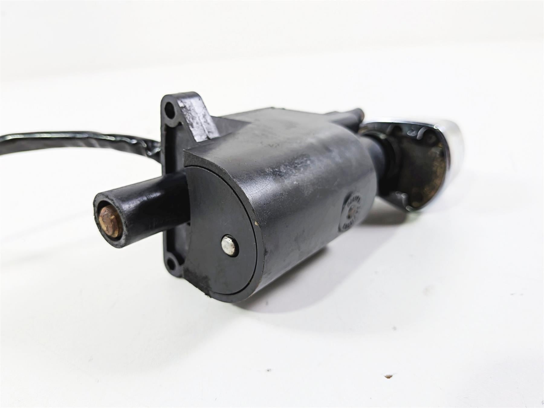 1993 Harley Touring FLHTCU Electra Glide Ignition Switch Unlocked ; VIN 71526-93B {{ shop.shopifyCountryName }} - Mototech271