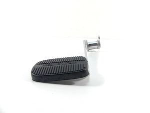 2003 Harley Touring FLHTCI E-Glide 100TH Rear Brake Lever Pedal 42407-02 | Mototech271