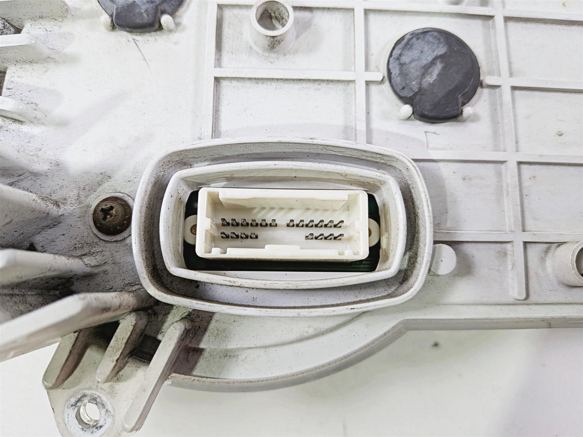 2000 Honda GL1500 Valkyrie Interstate Speedometer Gauge & Drive 37100-MBY-671-Mototech271