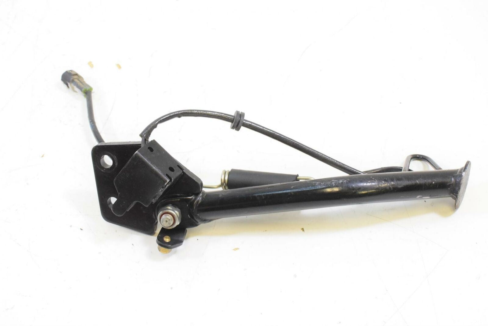 2018 Husqvarna 401 Vitpilen Side Kickstand Kick Stand w/ Sensor 90103023000 {{ shop.shopifyCountryName }} - Mototech271