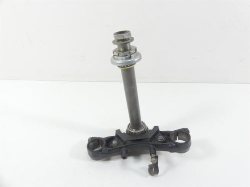 1980 Honda CB750C Custom Lower Triple Tree Steering Clamp 53200-425-730ZA | Mototech271