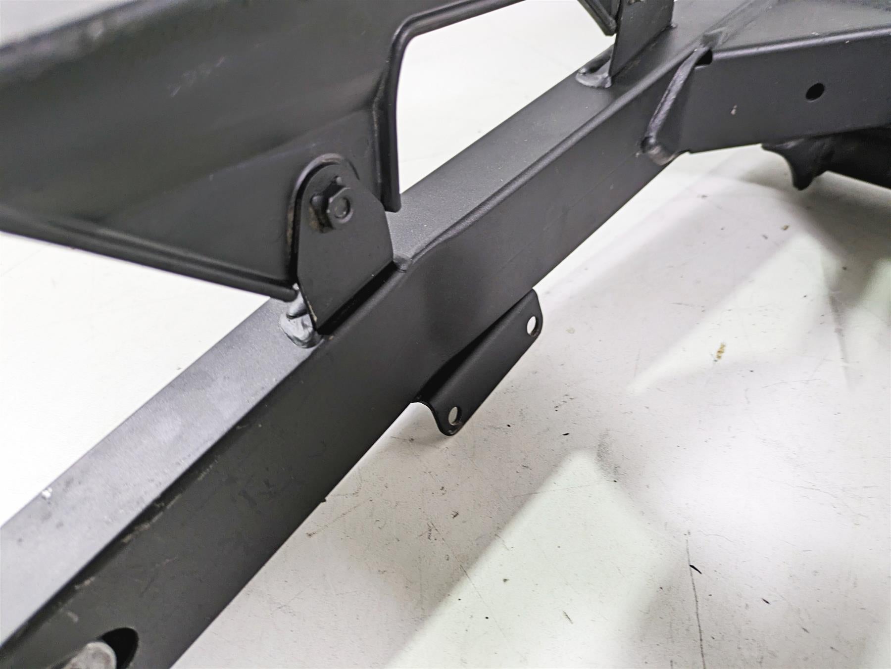 2023 Kawasaki KLR KL 650 Adventure Rear Swingarm Swing Arm 33001-0733-18R {{ shop.shopifyCountryName }} - Mototech271