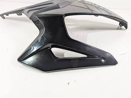 2020 Suzuki V-Strom 1050 XT Left Front Main Side Cover Fairing -Read 94430-06L00 {{ shop.shopifyCountryName }} - Mototech271
