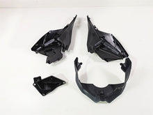 Load image into Gallery viewer, 2022 Ducati Streetfighter V2 Molded Infill Cover Fairing Set 46016311B 46016301B
