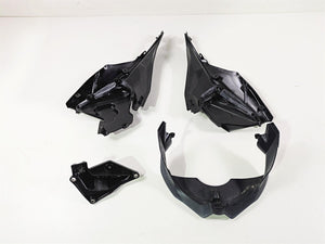 2022 Ducati Streetfighter V2 Molded Infill Cover Fairing Set 46016311B 46016301B