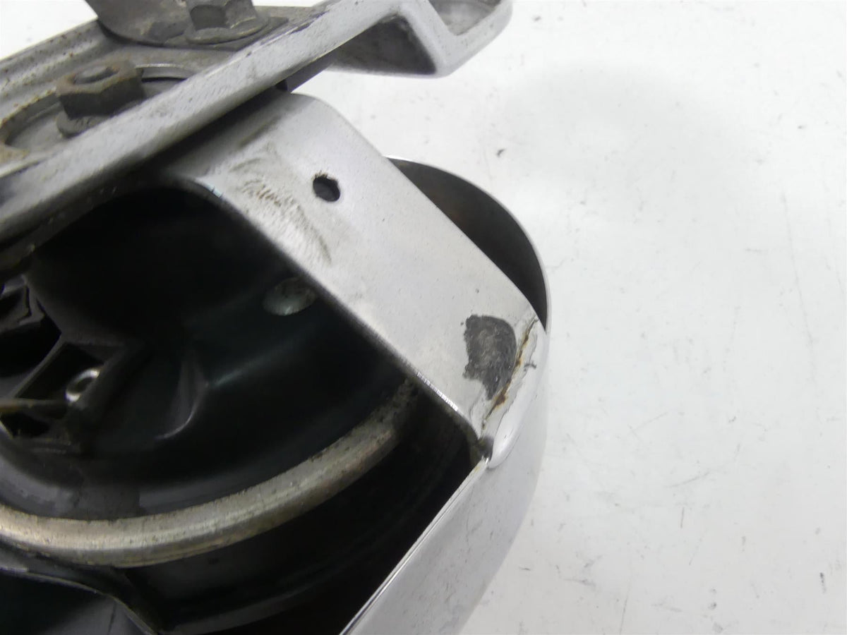 1998 Harley Dyna FXDL Low Rider Horn & Chrome Cover 61300478A {{ shop.shopifyCountryName }} - Mototech271