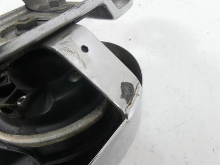 1998 Harley Dyna FXDL Low Rider Horn & Chrome Cover 61300478A {{ shop.shopifyCountryName }} - Mototech271