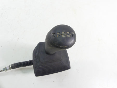 2013 Arctic Cat Wildcat 1000 LTD Gear Selector Shift Cable Set 2402-004 0487-090 {{ shop.shopifyCountryName }} - Mototech271