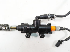 2008 Buell 1125 R Rear Brake Master Cylinder H0203.1AM | Mototech271