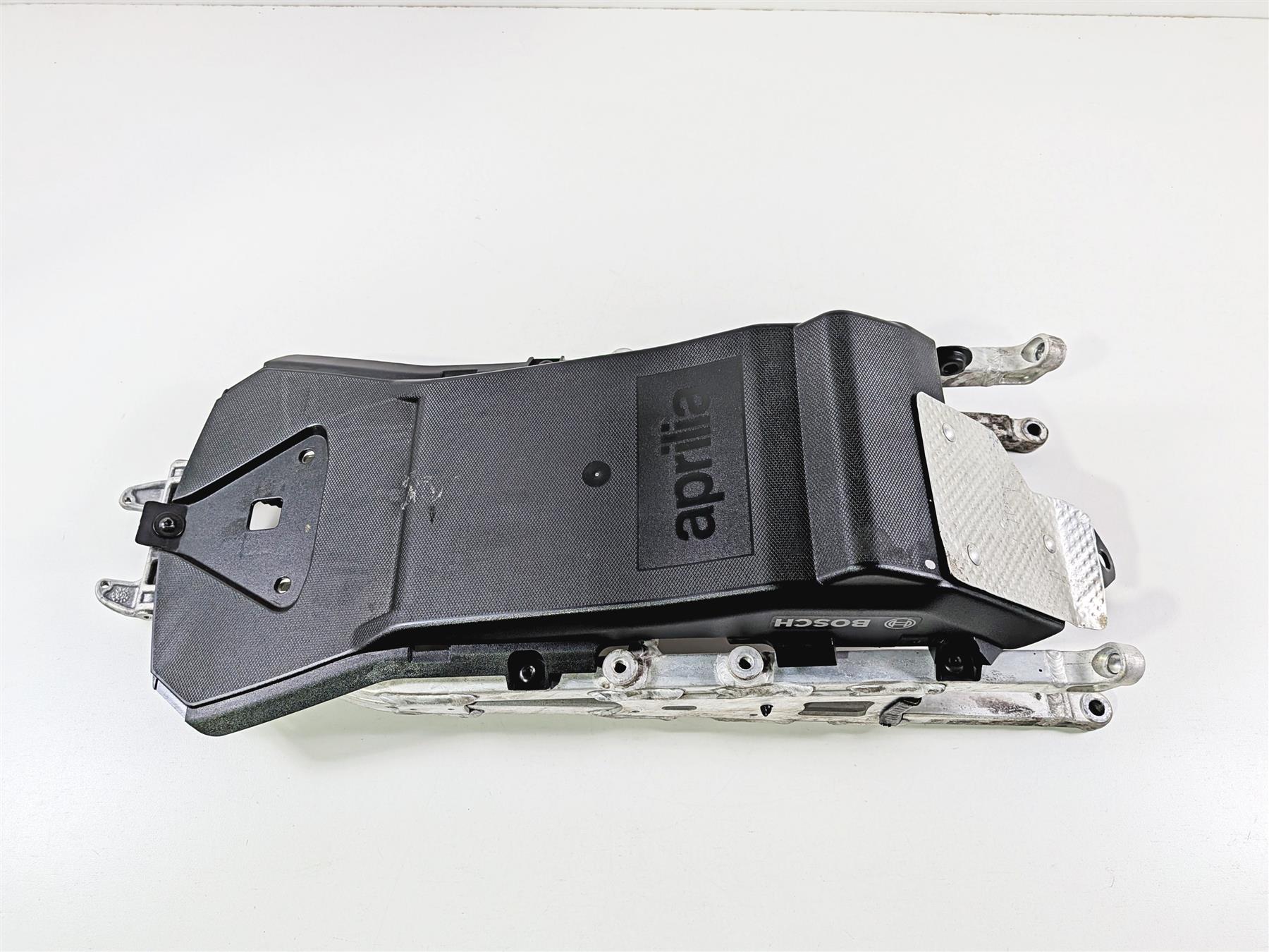 2016 Aprilia RSV 1100 Tuono V4 Factory Subframe & Inner Fender 858849 {{ shop.shopifyCountryName }} - Mototech271