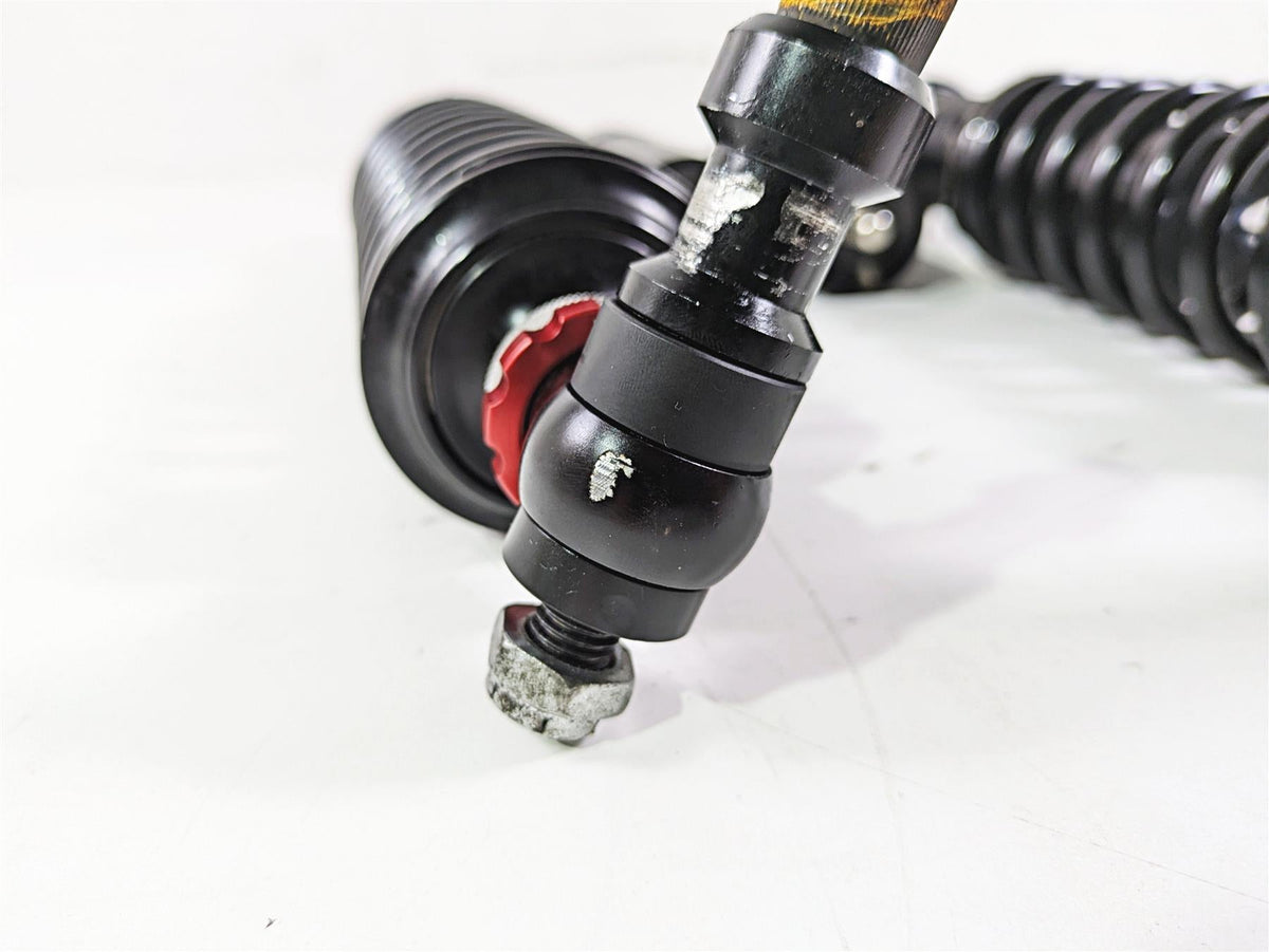 2010 Harley VRSCF Muscle Rod Penske Racing 8760 Series Rear Shock 14" 8760-J08 {{ shop.shopifyCountryName }} - Mototech271