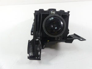 2015 Ducati Diavel Dark Battery Tray Electrical Holder Bracket Horn Set 8291A101 | Mototech271