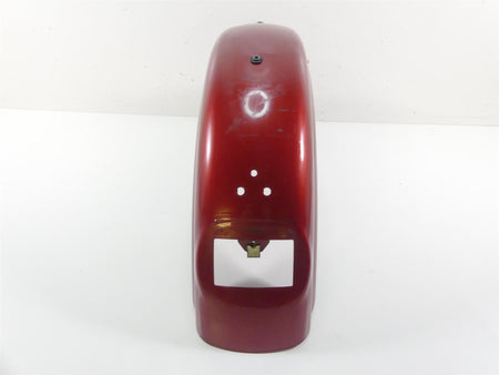 1999 Harley Dyna FXDL Low Rider Rear Fender - Oem Paint 59634-99 {{ shop.shopifyCountryName }} - Mototech271