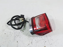 Load image into Gallery viewer, 2002 Harley FLSTC Softail Heritage Complete Taillight With Wiring 68140-04
