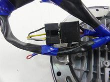 Load image into Gallery viewer, 2009 Harley FLHTCU SE4 CVO E-Glide JW Speaker 8790 Led Headlight 0555011 | Mototech271
