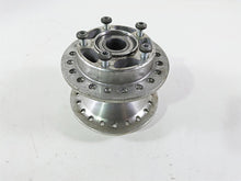 Load image into Gallery viewer, 2017 Harley Dyna FXDB Street Bob Front Wheel Rim Hub &amp; 25mm Bearings 41425-09 | Mototech271
