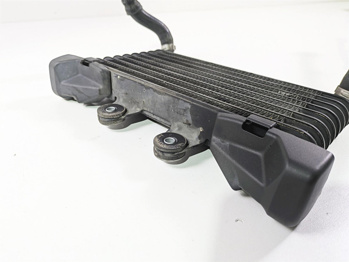 2018 BMW R nineT Urban GS K33 Oil Cooler & Lines 17218543232 {{ shop.shopifyCountryName }} - Mototech271