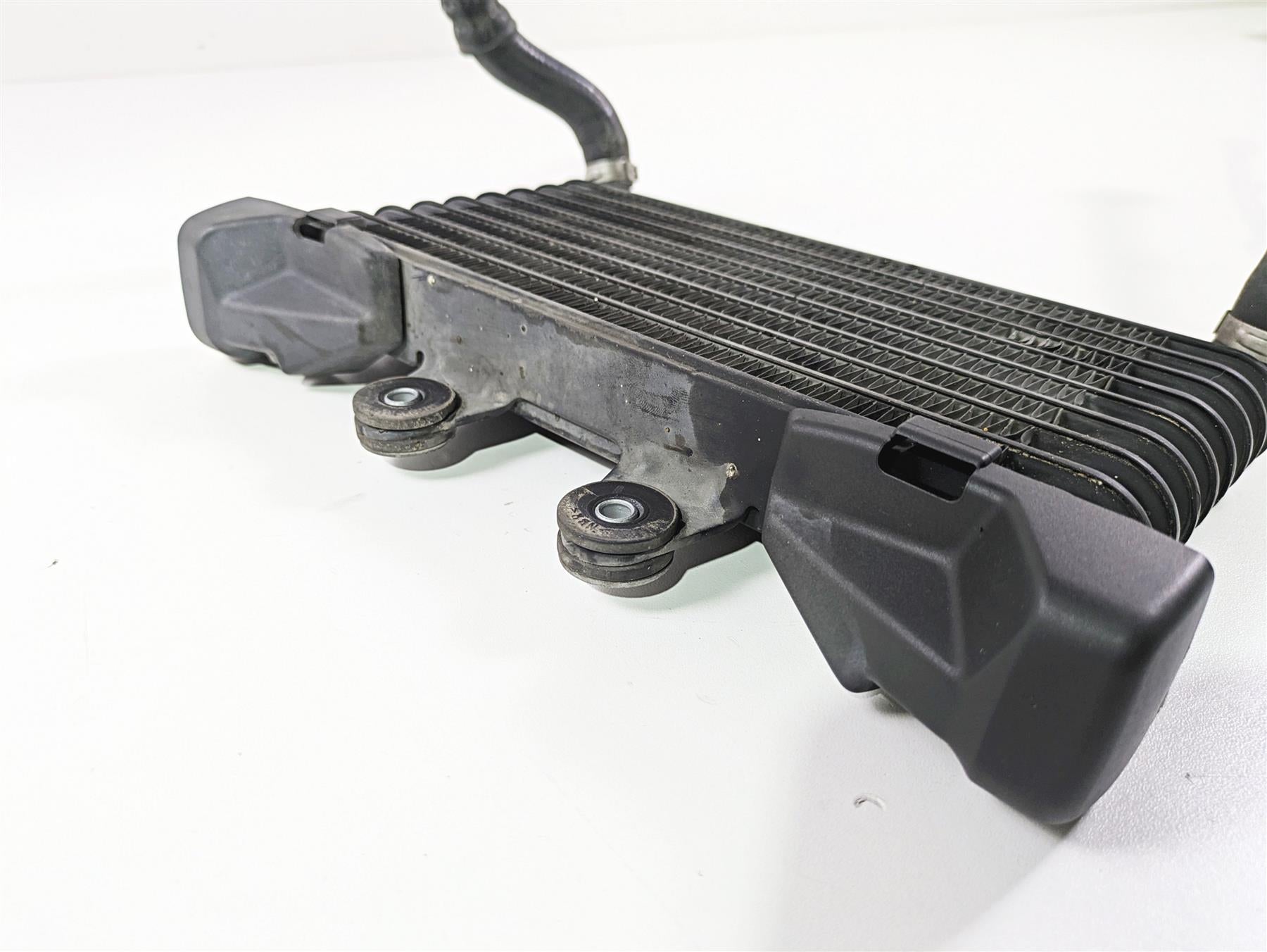 2018 BMW R nineT Urban GS K33 Oil Cooler & Lines 17218543232 {{ shop.shopifyCountryName }} - Mototech271