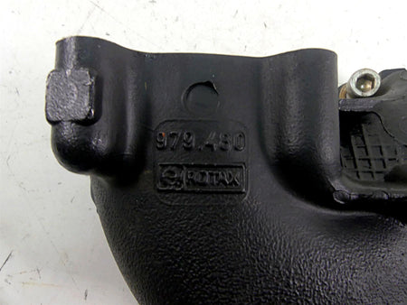 2005 Seadoo 3D RFI Exhaust Manifold Header Pipe 420979483 {{ shop.shopifyCountryName }} - Mototech271