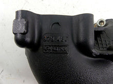 Load image into Gallery viewer, 2005 Seadoo 3D RFI Exhaust Manifold Header Pipe 420979483 | Mototech271
