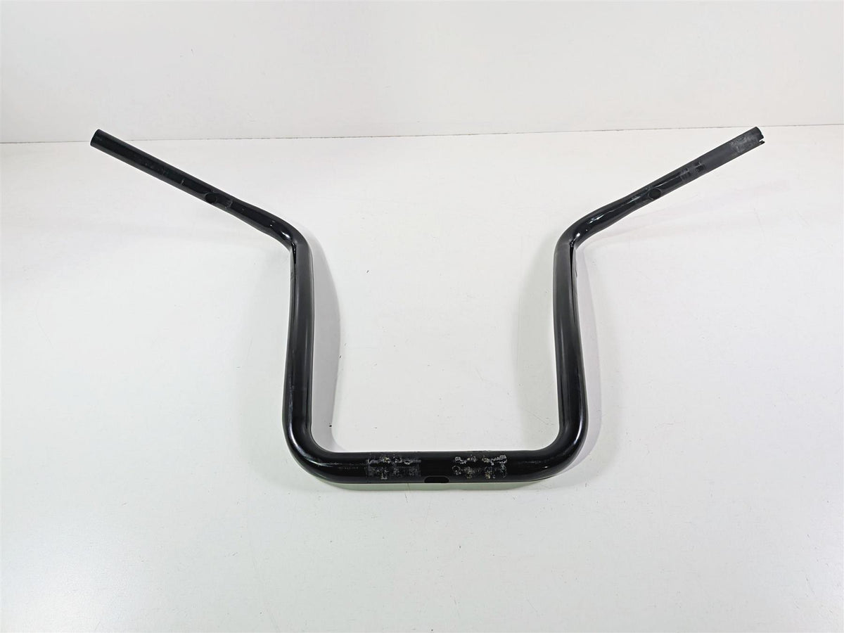 2016 Harley Softail FLSTFBS Fat Boy S Carlini 16" 1.25" Handlebar GA150-16B FBW-Mototech271