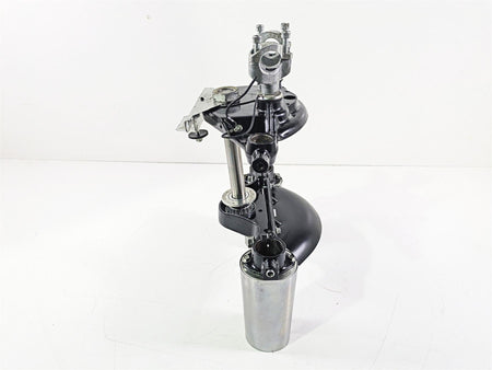 1996 Harley Touring FLHTCUI Electra Glide Upper Lower Triple Tree Set 45446-87A {{ shop.shopifyCountryName }} - Mototech271