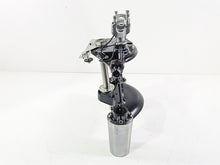 Load image into Gallery viewer, 1996 Harley Touring FLHTCUI Electra Glide Upper Lower Triple Tree Set 45446-87A | Mototech271
