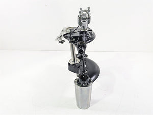 1996 Harley Touring FLHTCUI Electra Glide Upper Lower Triple Tree Set 45446-87A | Mototech271