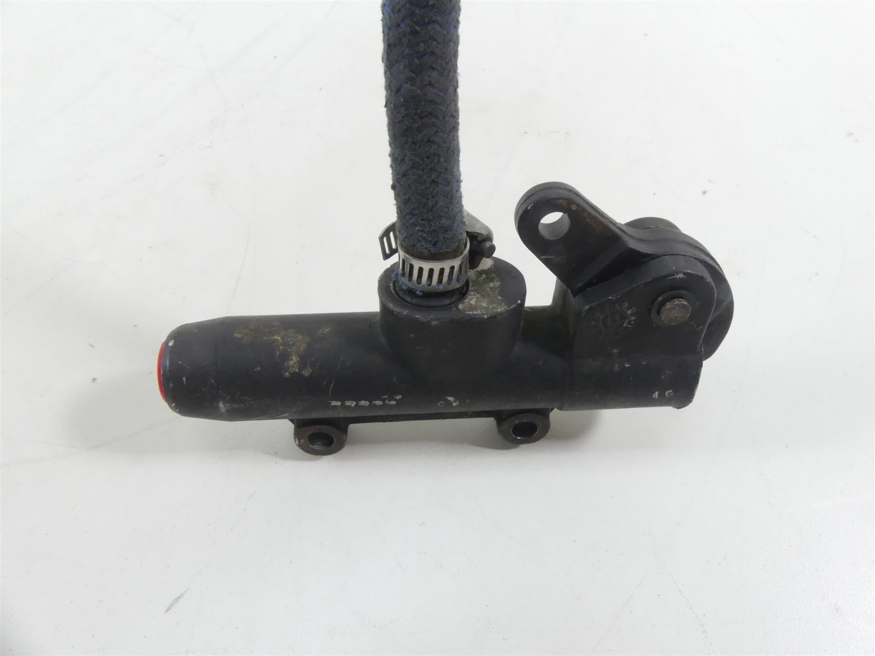 1978 BMW R100 S (2474) Rear Brake Master Cylinder -Tested 34311238084 {{ shop.shopifyCountryName }} - Mototech271