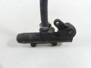 1978 BMW R100 S (2474) Rear Brake Master Cylinder -Tested 34311238084 | Mototech271