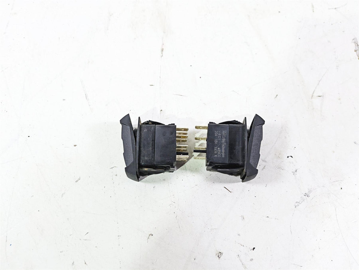 2020 Polaris General 1000 EPS Awd & Light Switch Set 4014069 4014611 {{ shop.shopifyCountryName }} - Mototech271